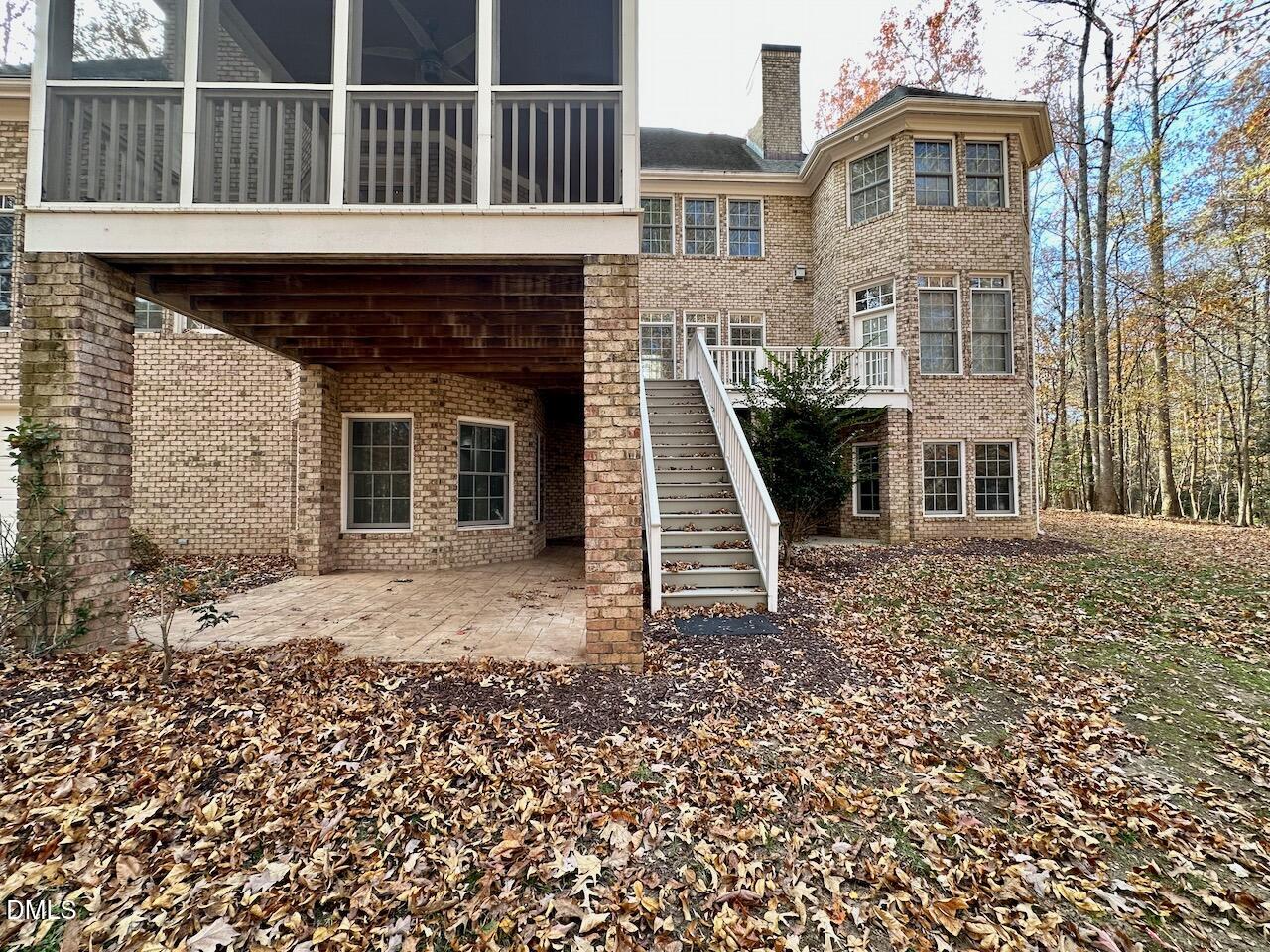 540 Vista Del Lago Lane