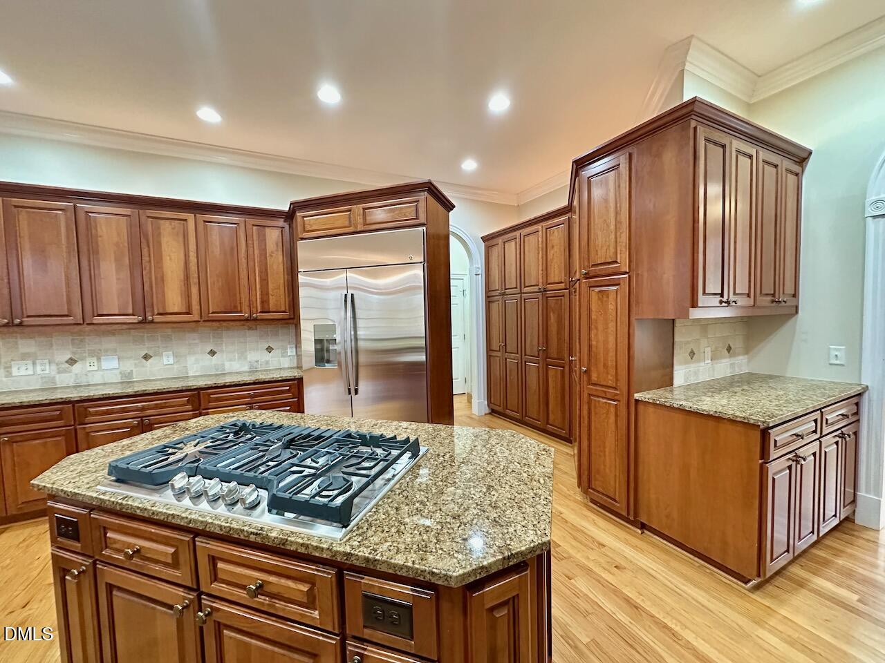 540 Vista Del Lago Lane