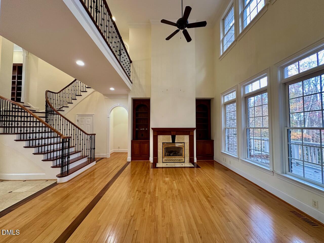 540 Vista Del Lago Lane