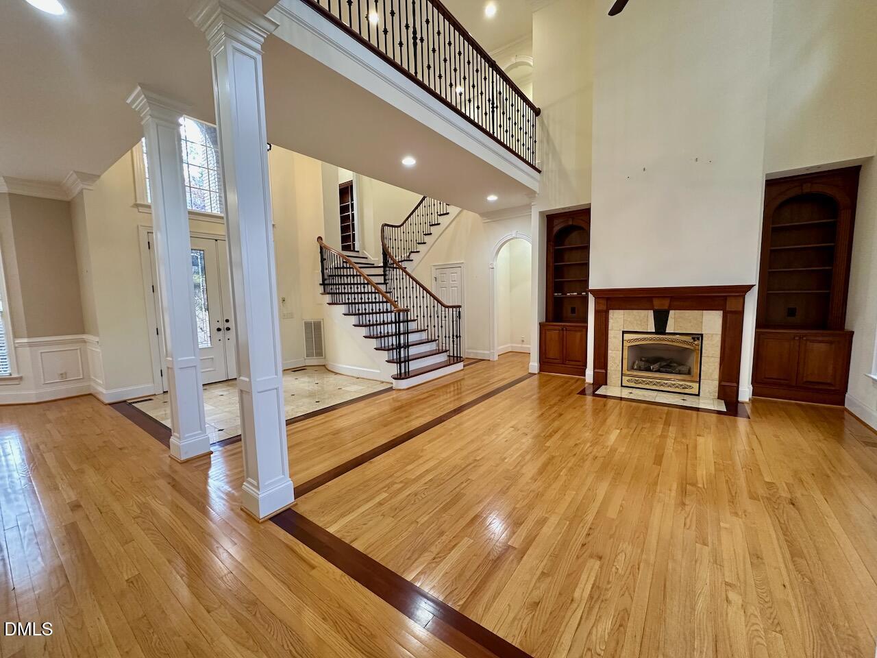 540 Vista Del Lago Lane