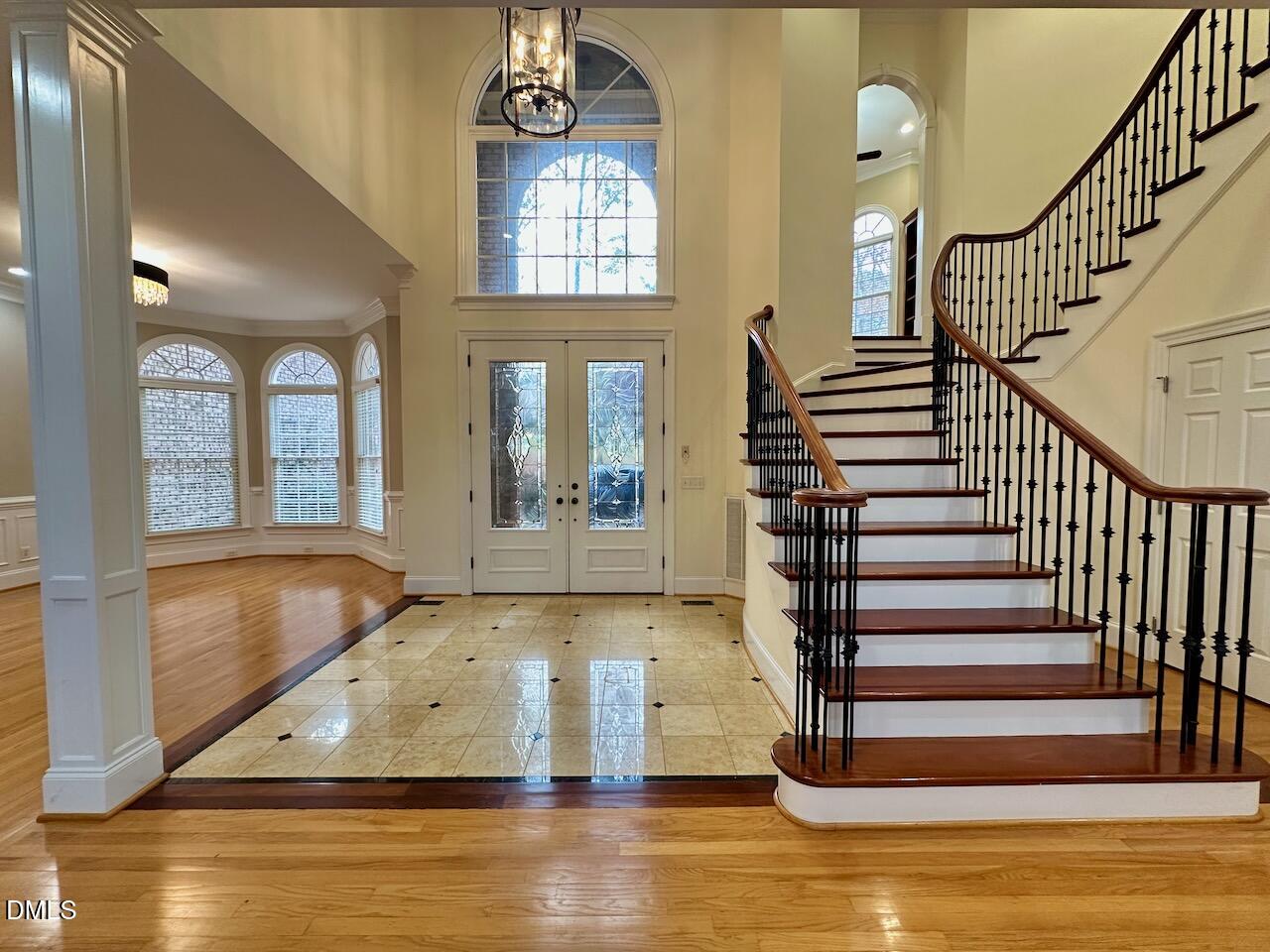 540 Vista Del Lago Lane