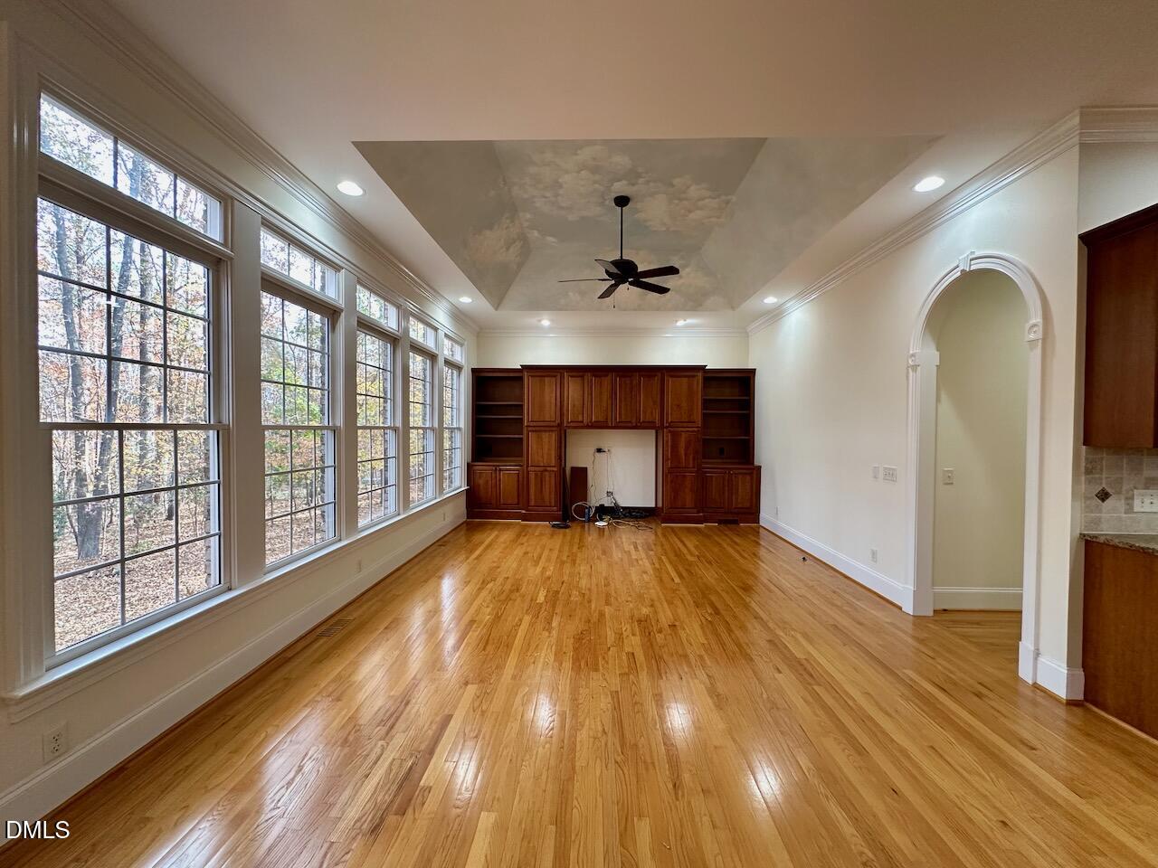 540 Vista Del Lago Lane