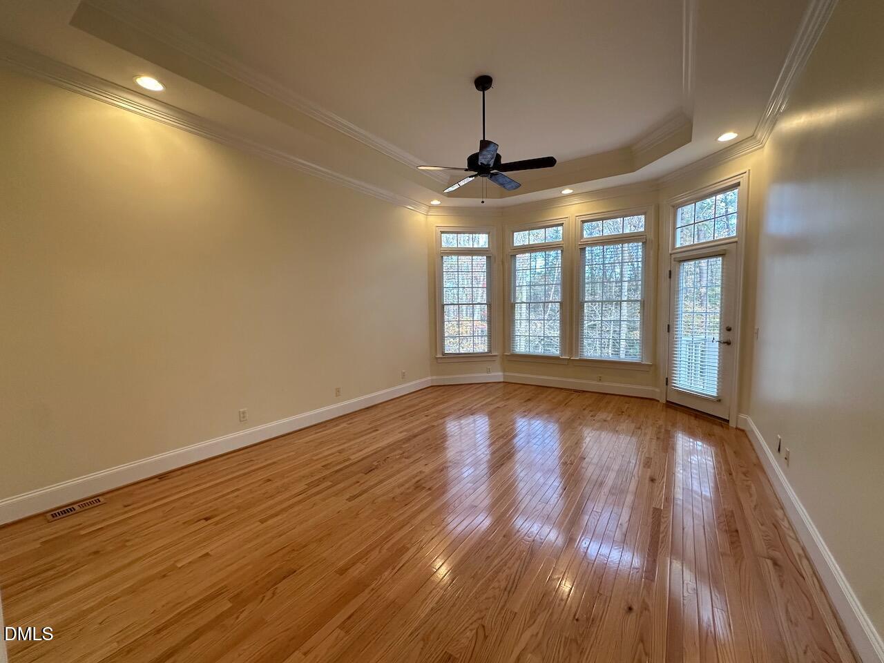 540 Vista Del Lago Lane