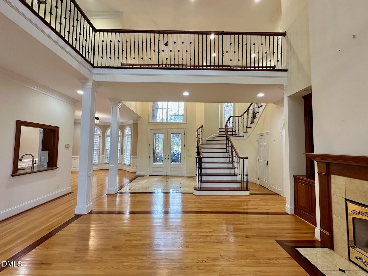 540 Vista Del Lago Lane