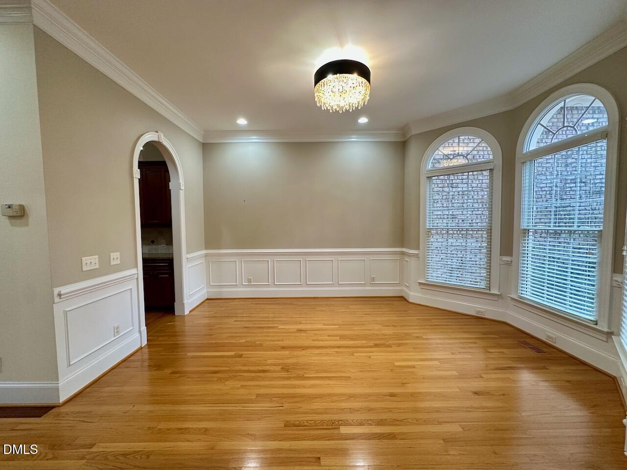 540 Vista Del Lago Lane