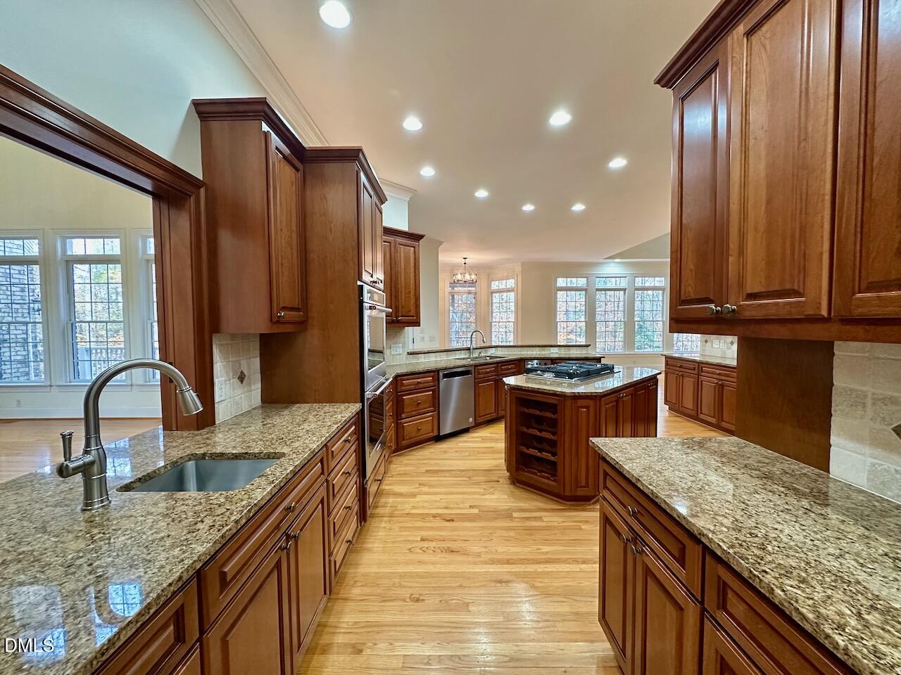 540 Vista Del Lago Lane