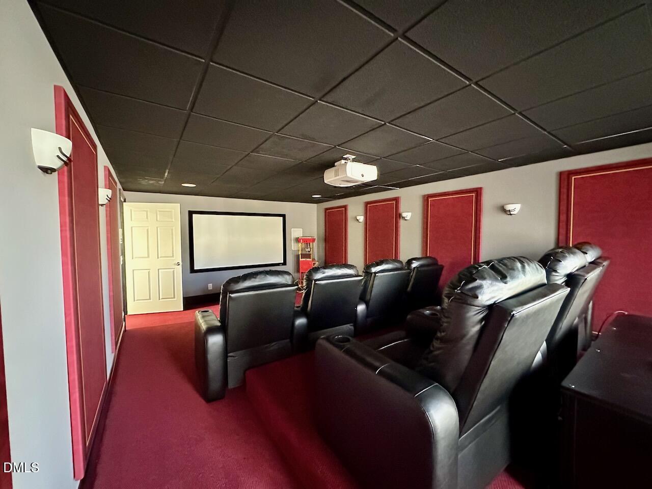 540 Vista Del Lago Lane