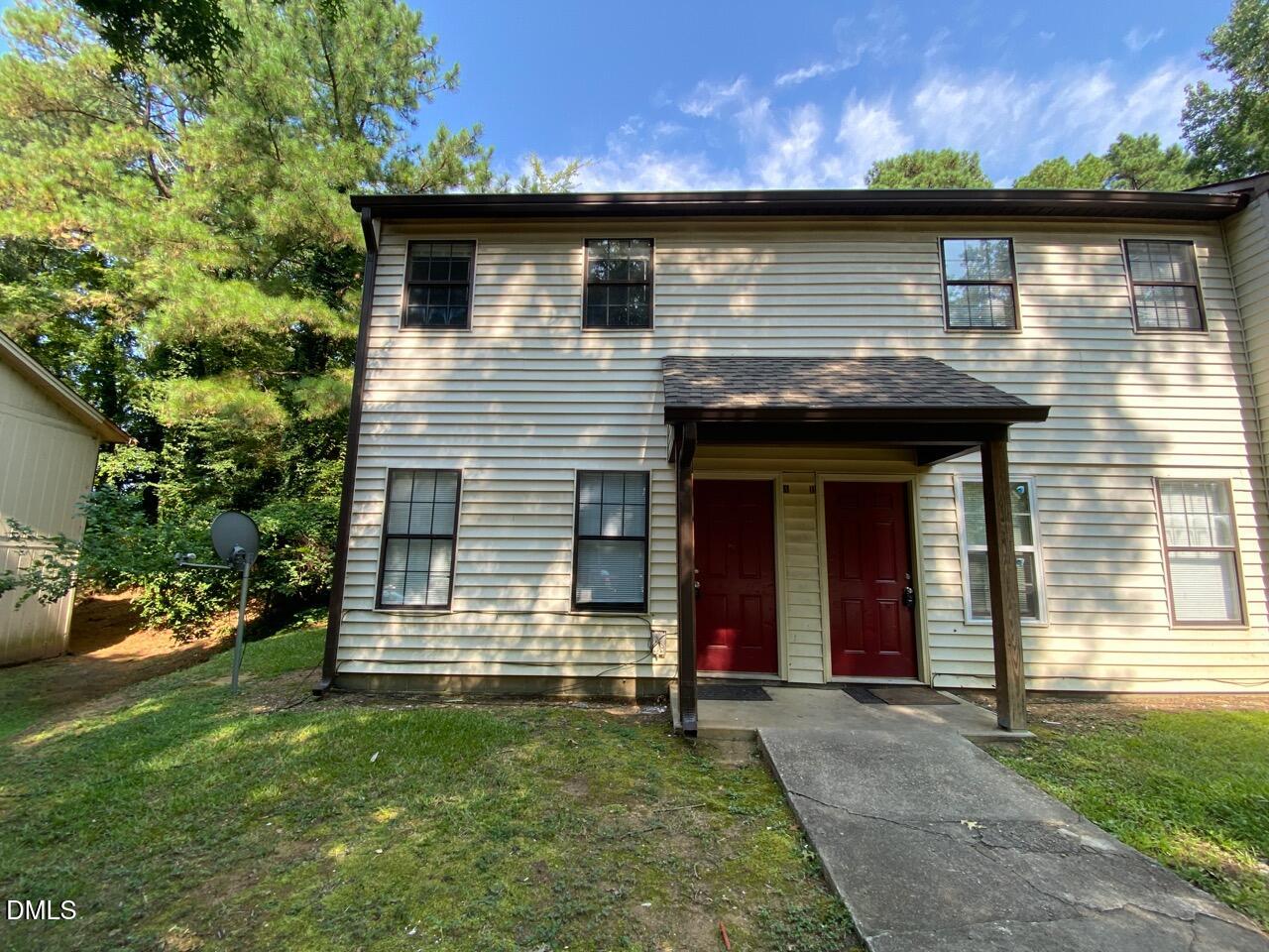 4209 Greencastle Court # A