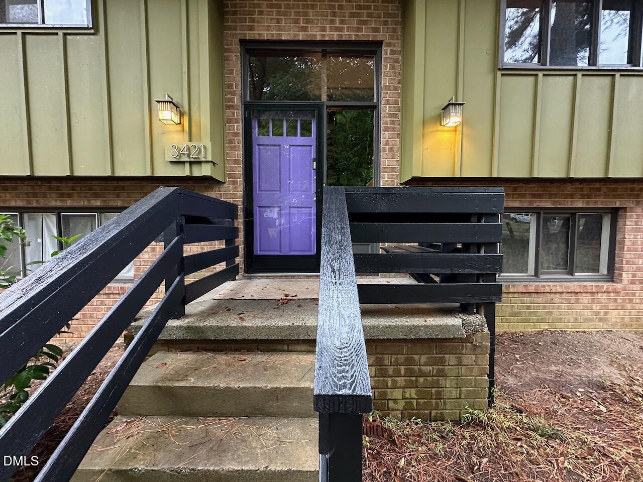 3421 Huntleigh Drive