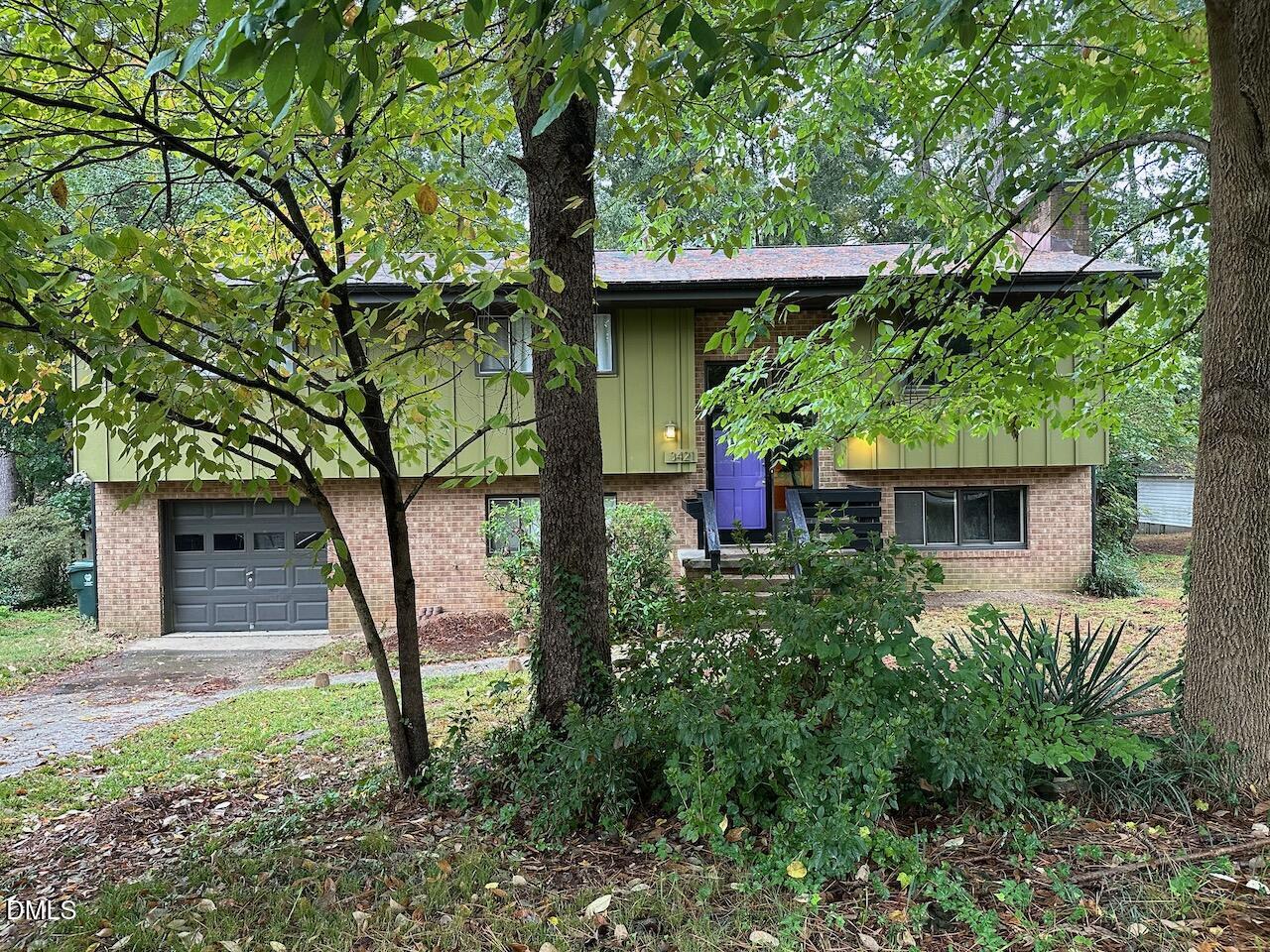 3421 Huntleigh Drive