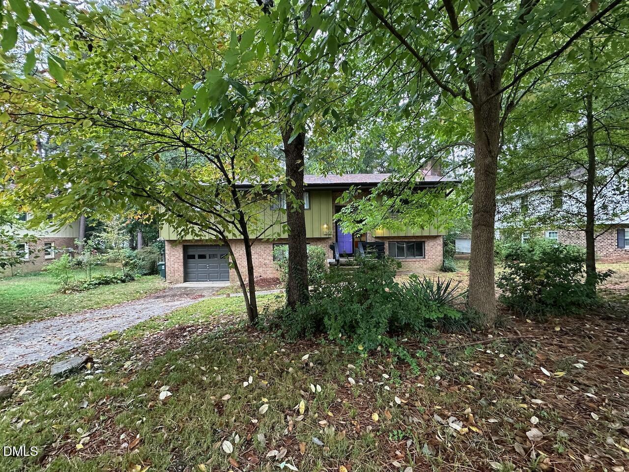 3421 Huntleigh Drive