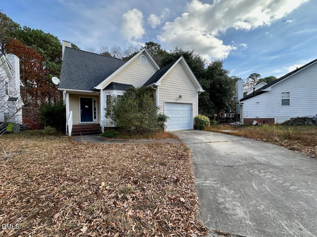 152 Black Ridge Street