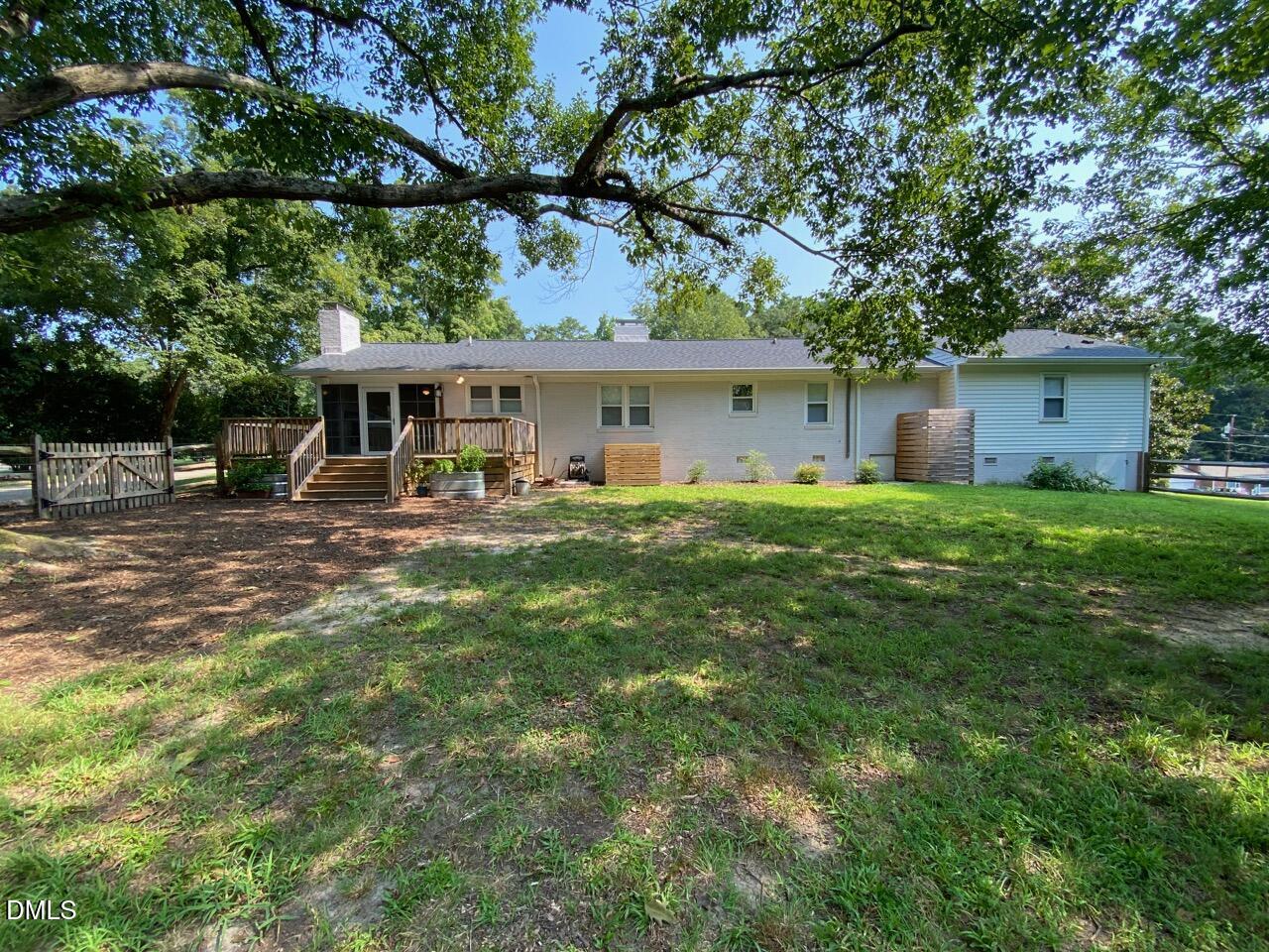 2910 Haven Road