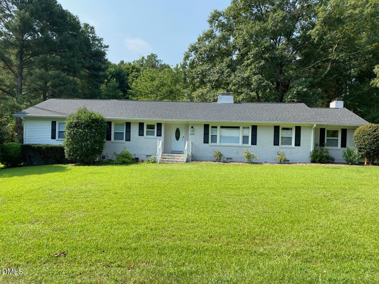 2910 Haven Road