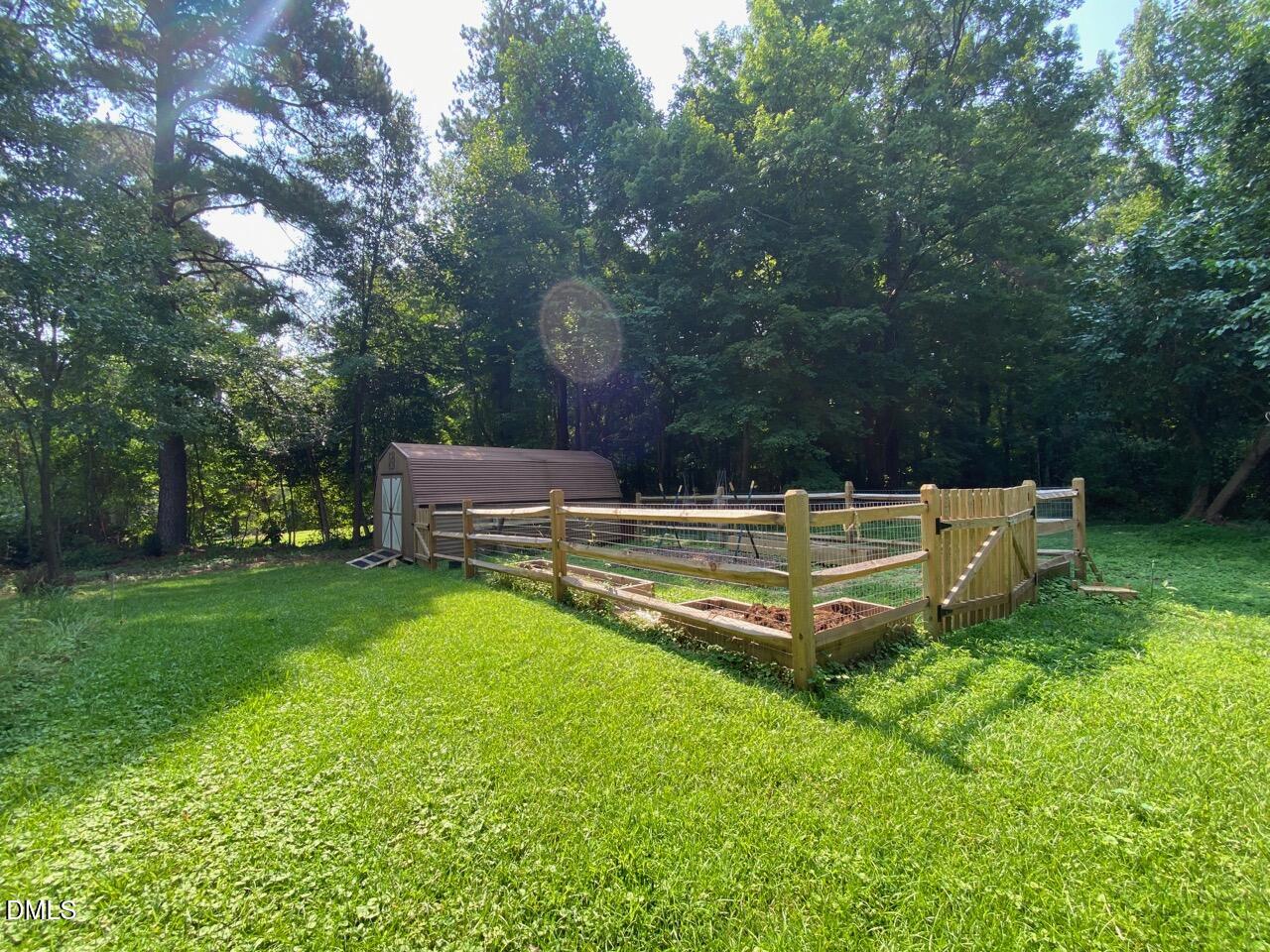 2910 Haven Road