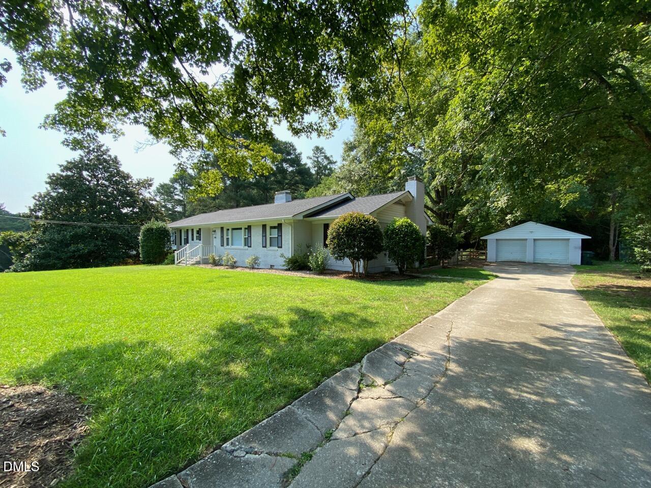 2910 Haven Road