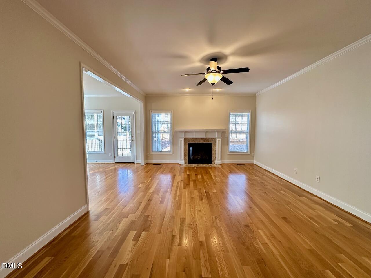 929 Lukestone Drive