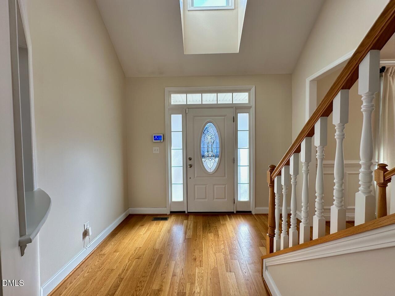 929 Lukestone Drive