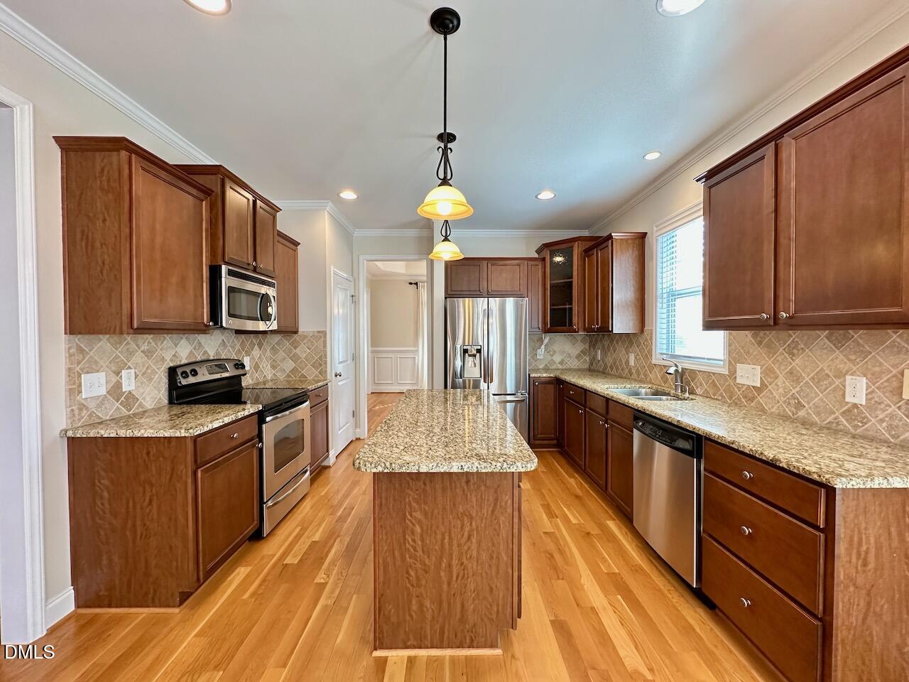 929 Lukestone Drive