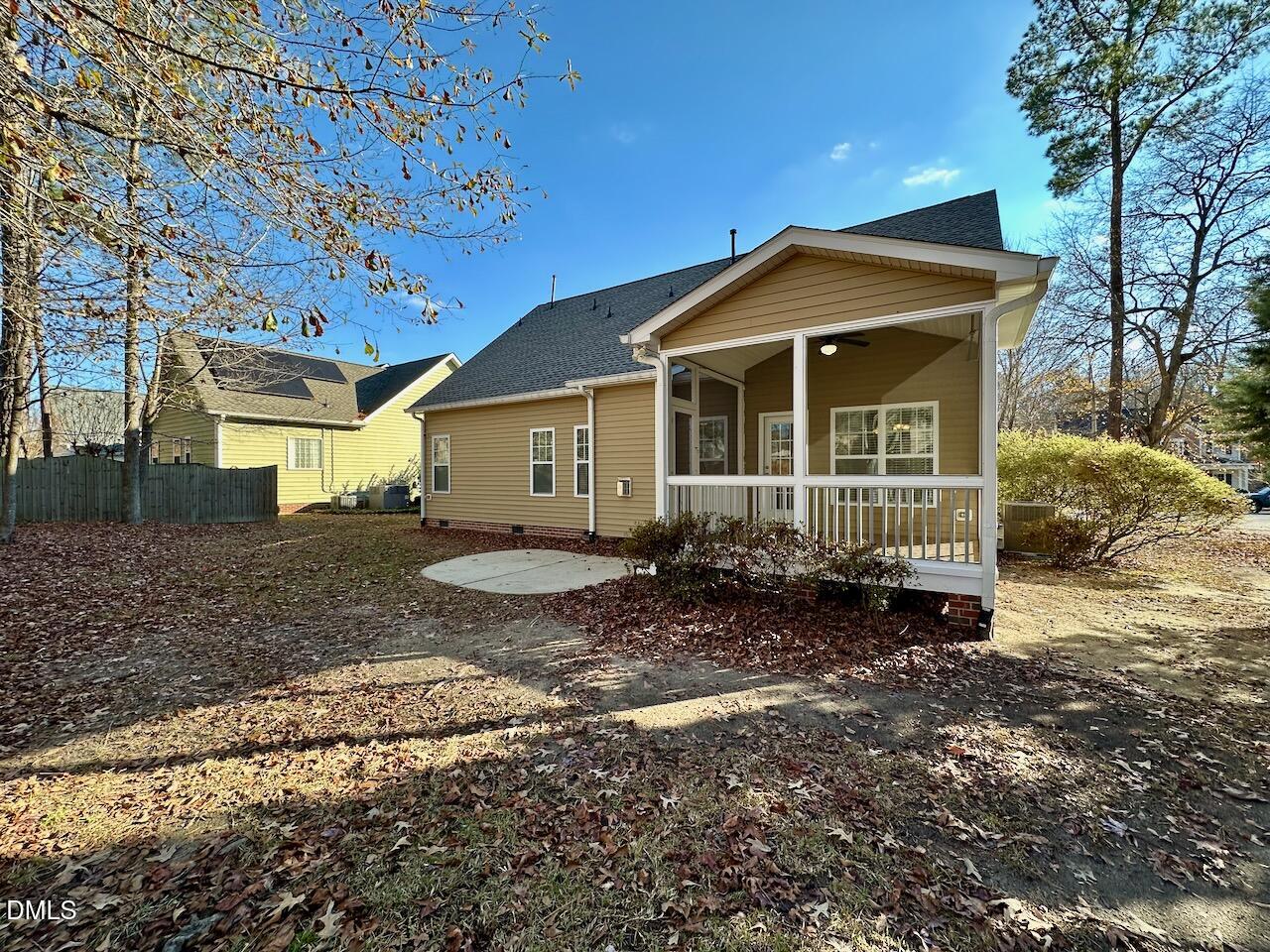 929 Lukestone Drive