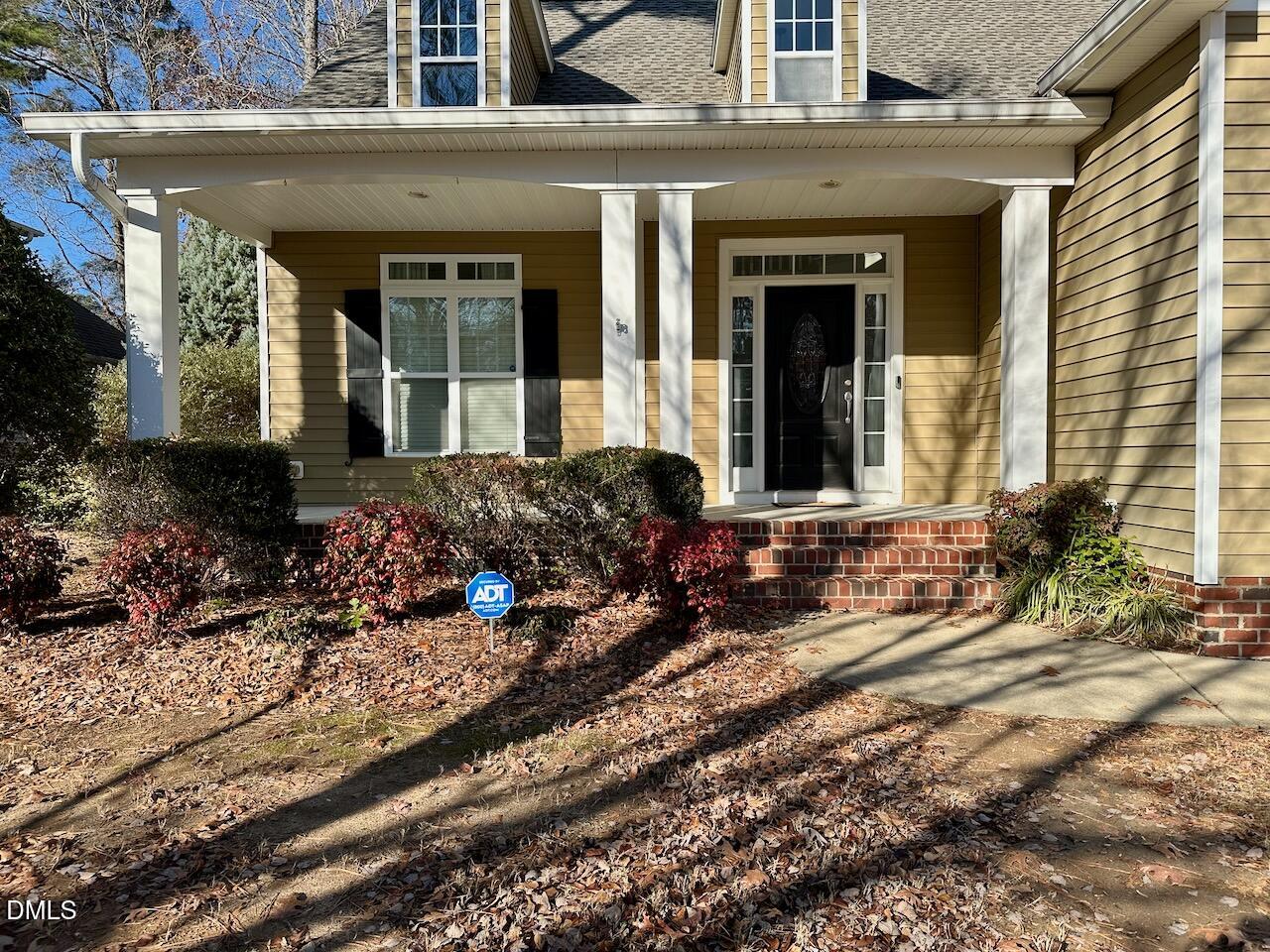 929 Lukestone Drive