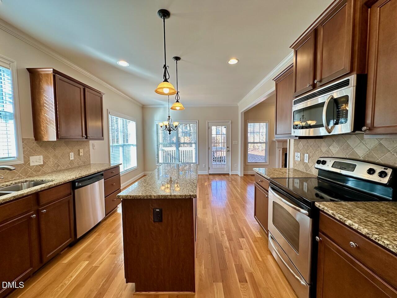 929 Lukestone Drive