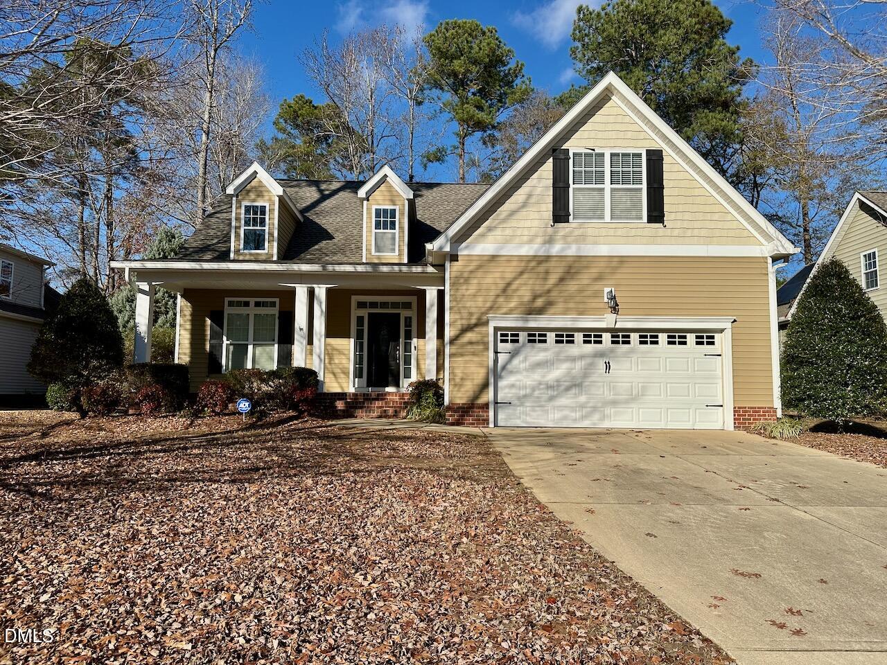 929 Lukestone Drive