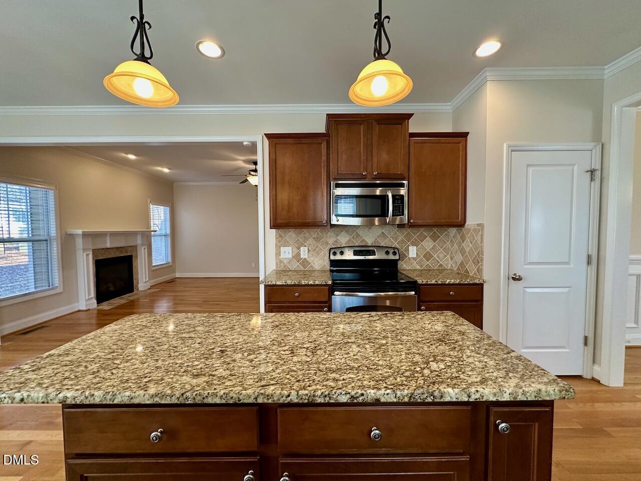 929 Lukestone Drive