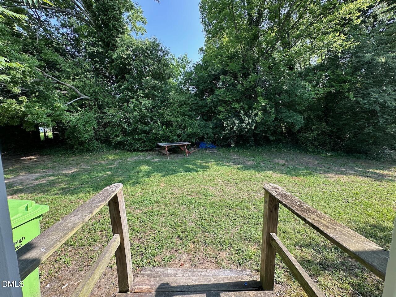 1113 Upchurch Street # A