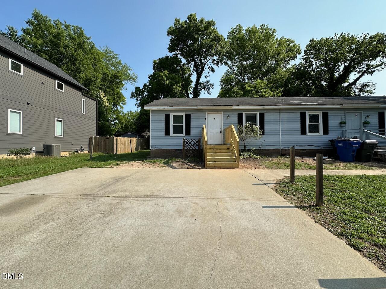 1113 Upchurch Street # A