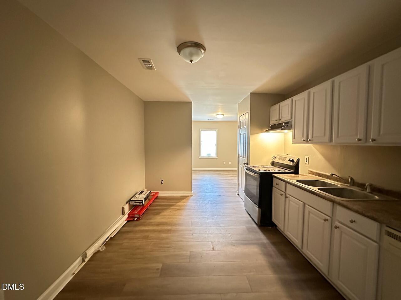 1113 Upchurch Street # A