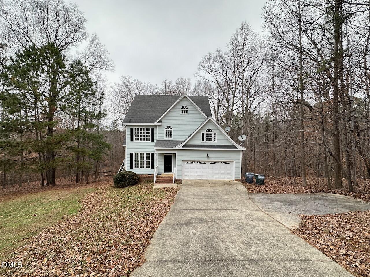 900 Stable Ridge Drive