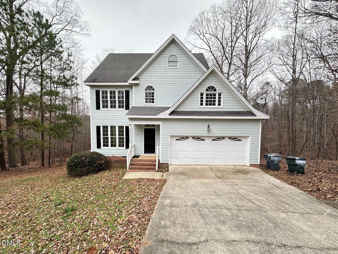 900 Stable Ridge Drive