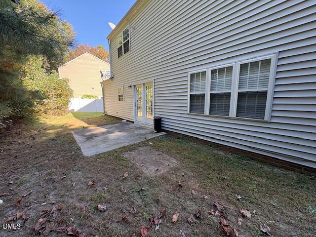 1007 Double Spring Court