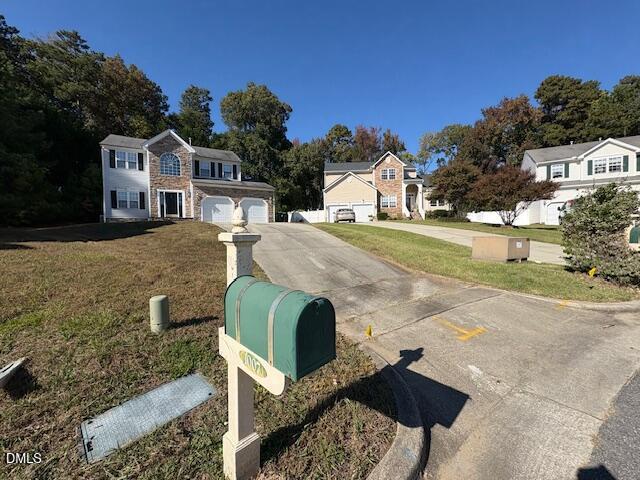 1007 Double Spring Court