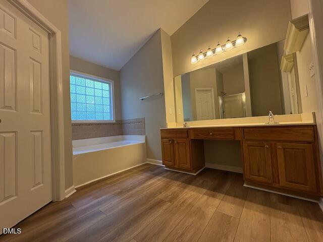 1007 Double Spring Court