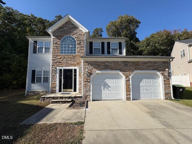 1007 Double Spring Court