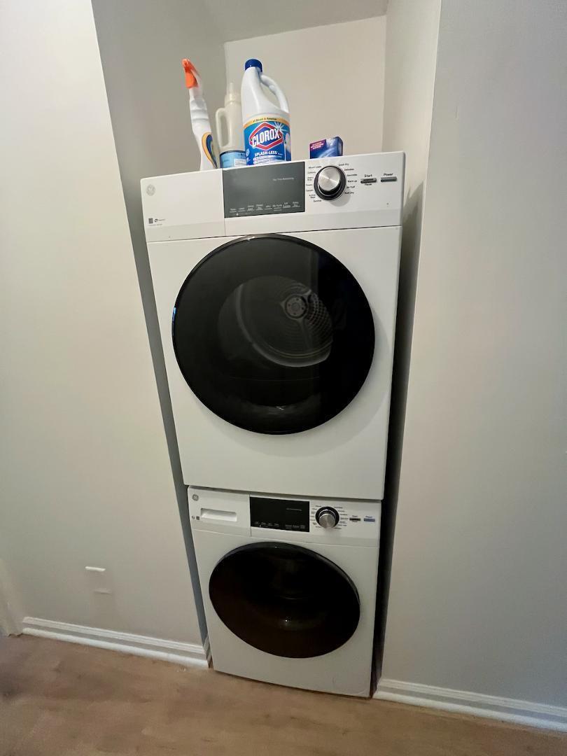 2720 Sanderford Road