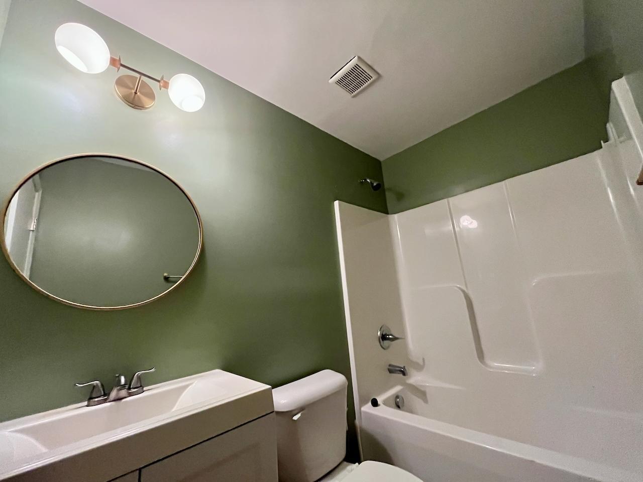 2720 Sanderford Road