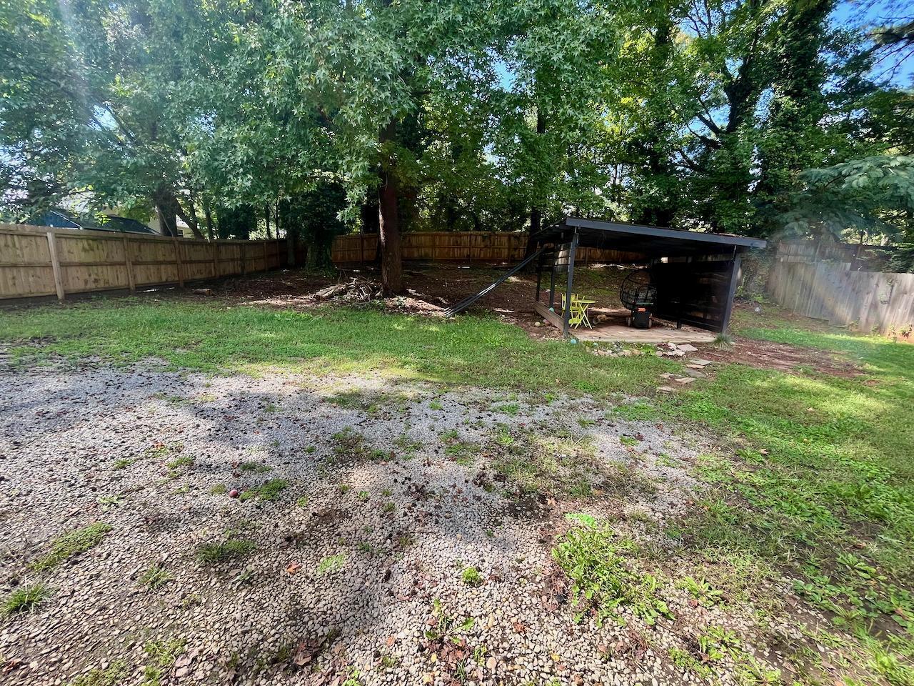 2720 Sanderford Road