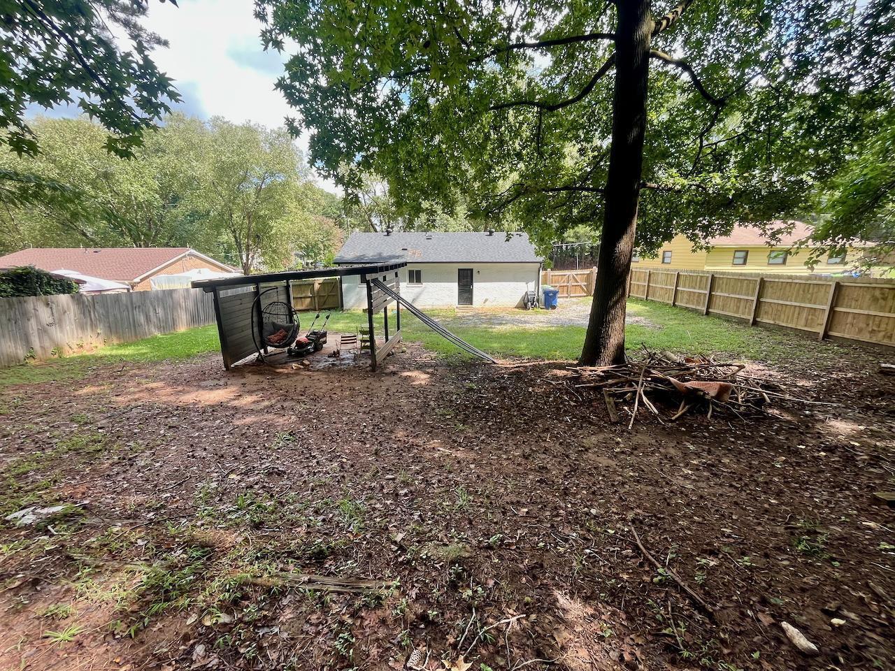 2720 Sanderford Road