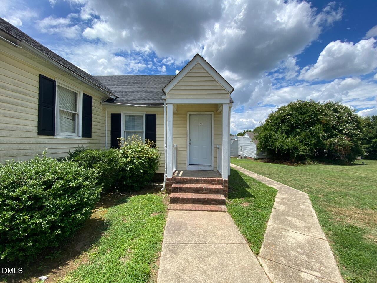 4553 Hargrove Road # A