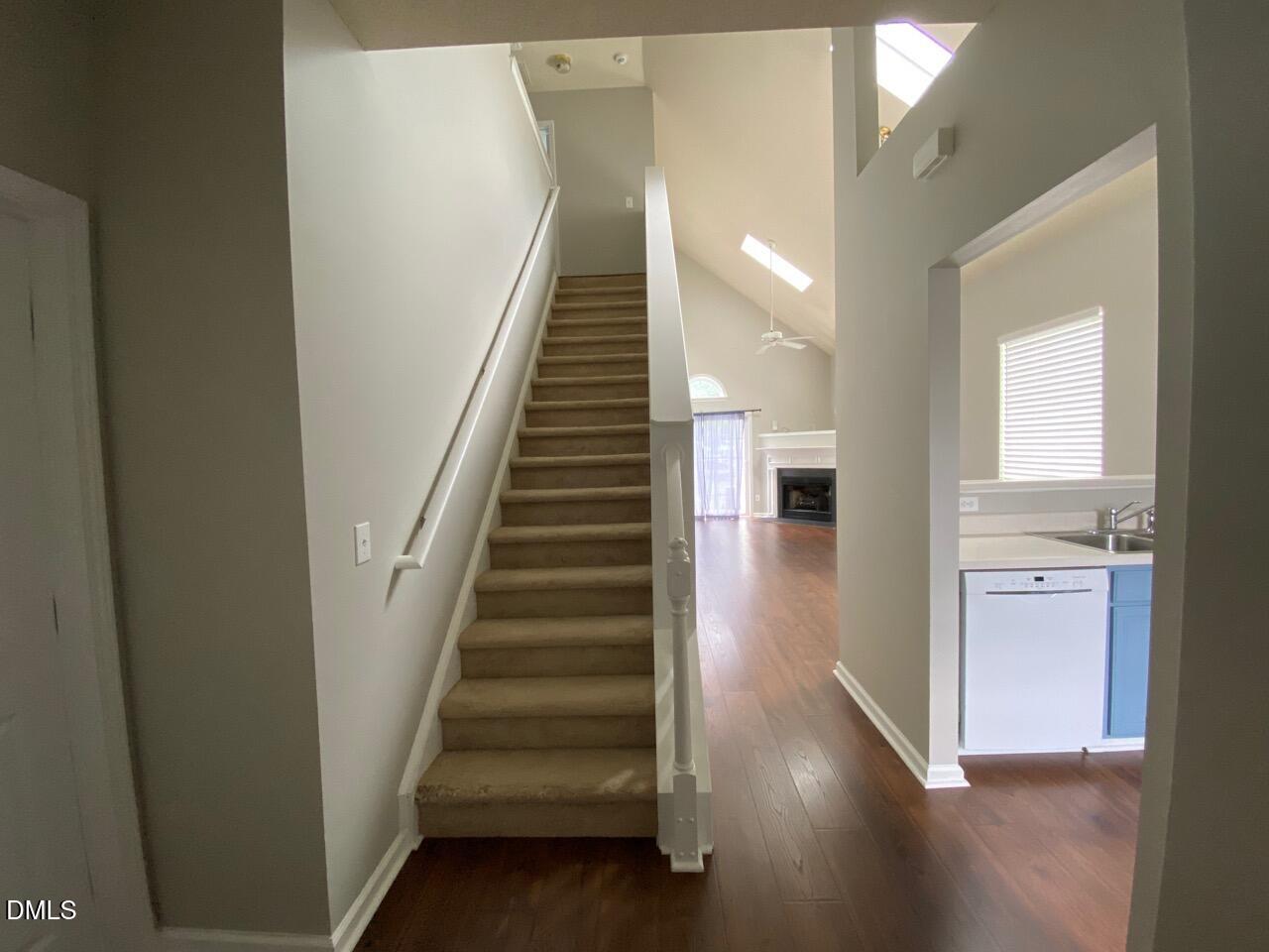 5457 Patuxent Drive