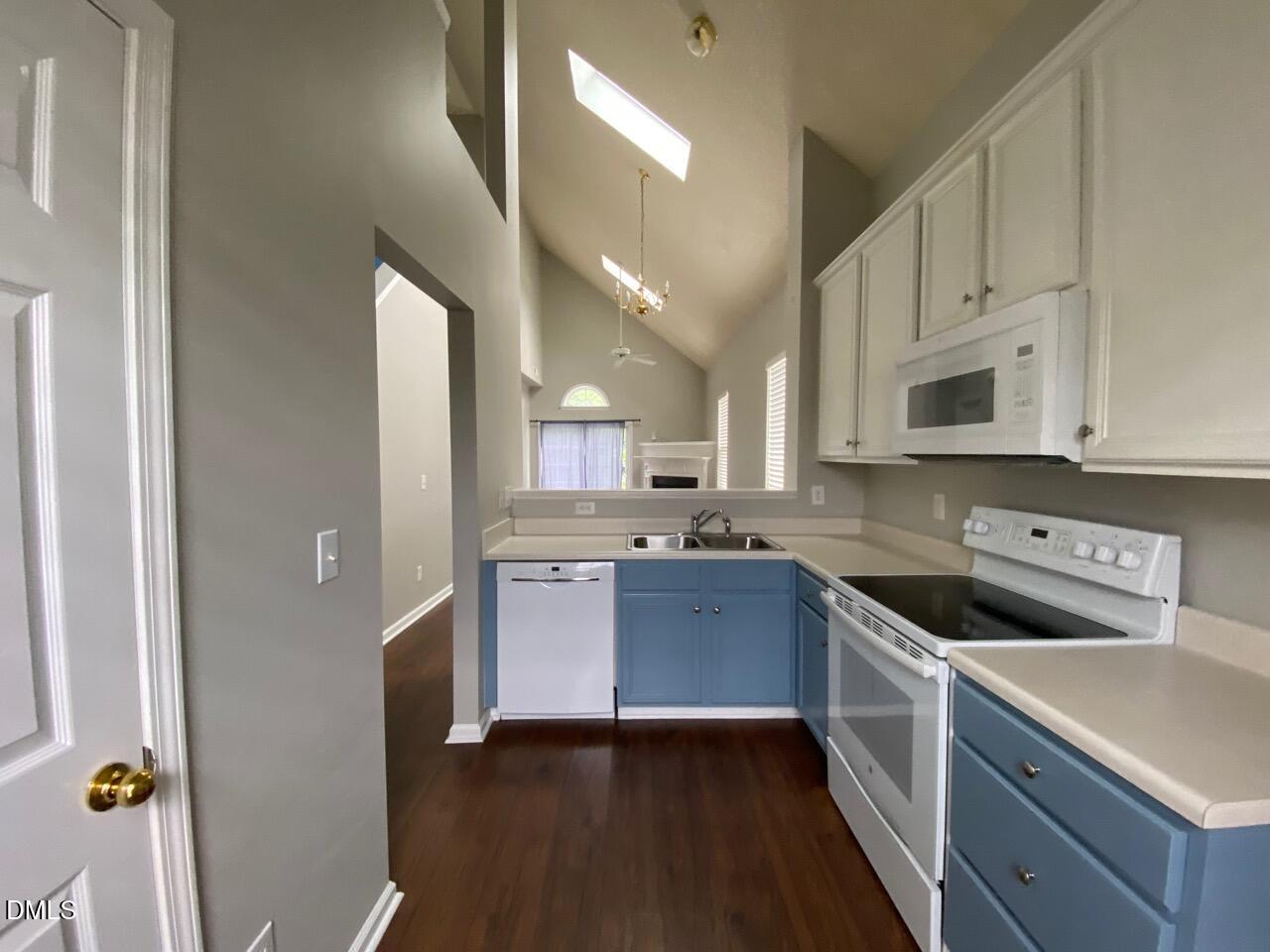 5457 Patuxent Drive
