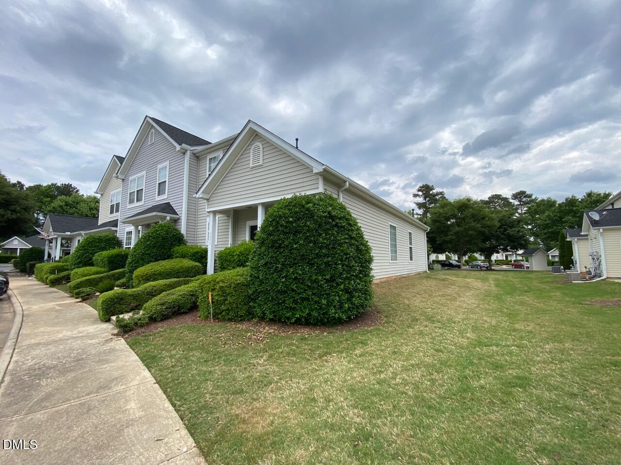 5457 Patuxent Drive