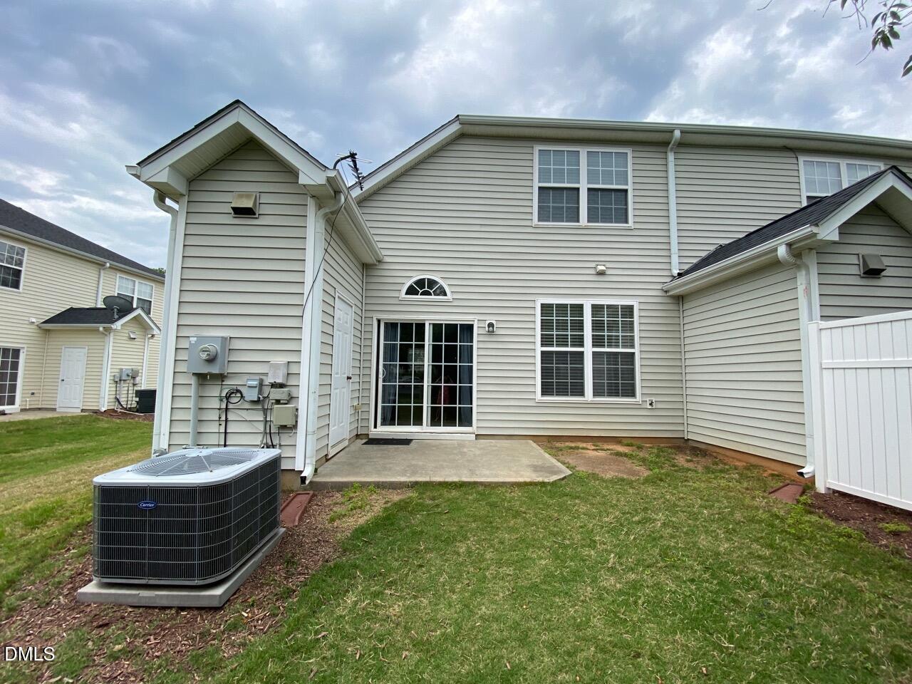 5457 Patuxent Drive