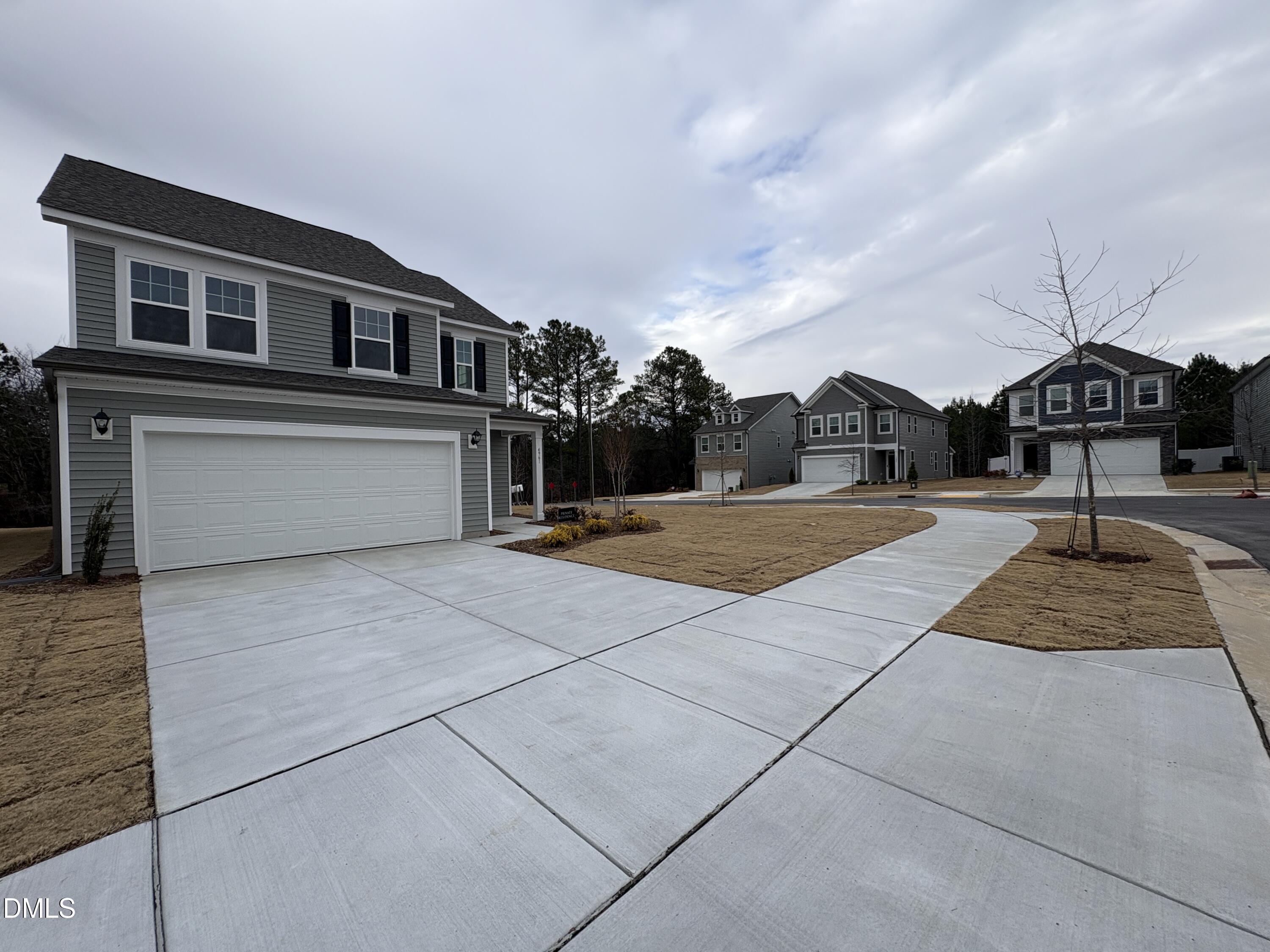 4961 Trout Crest Court