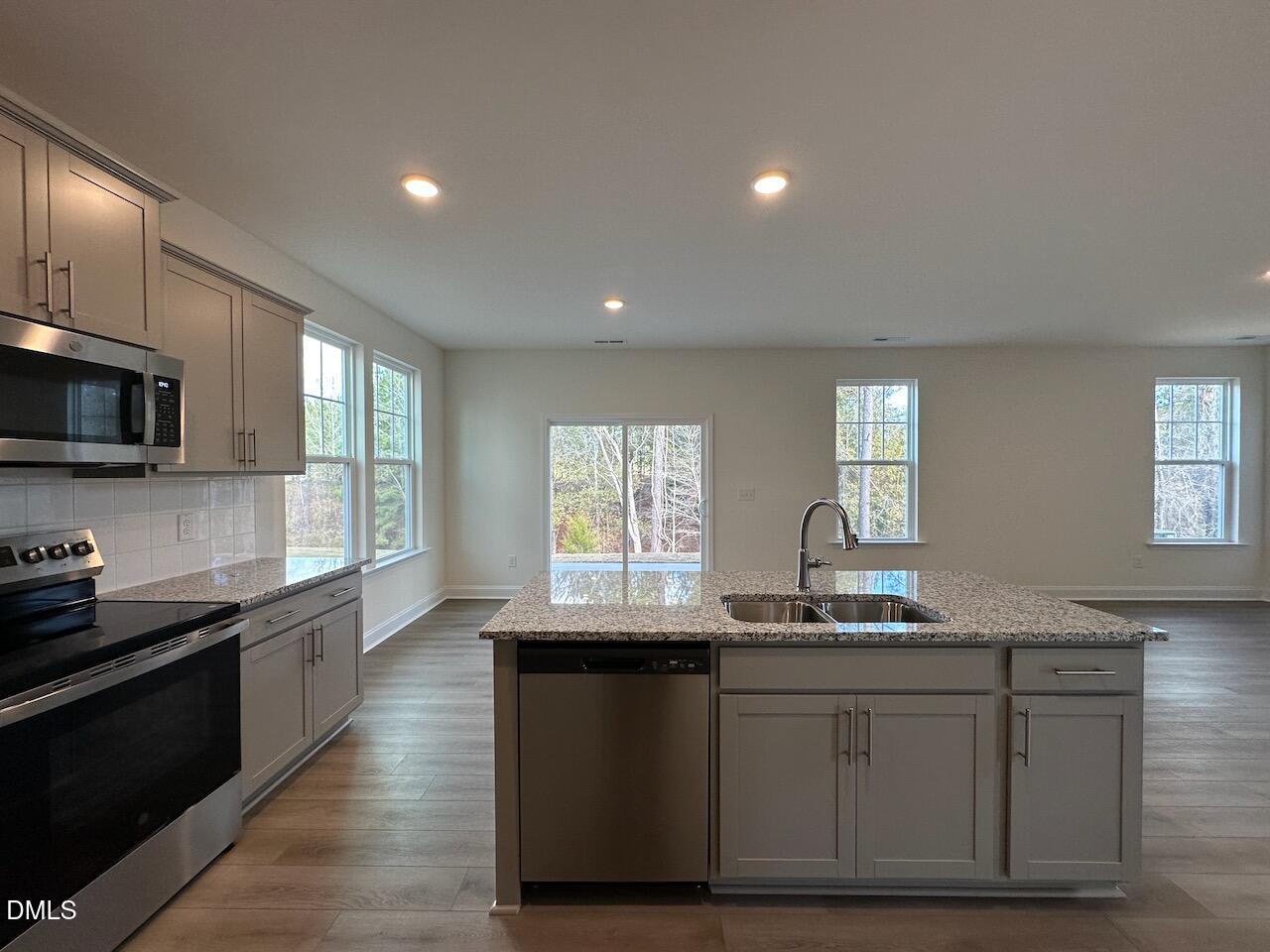 4961 Trout Crest Court