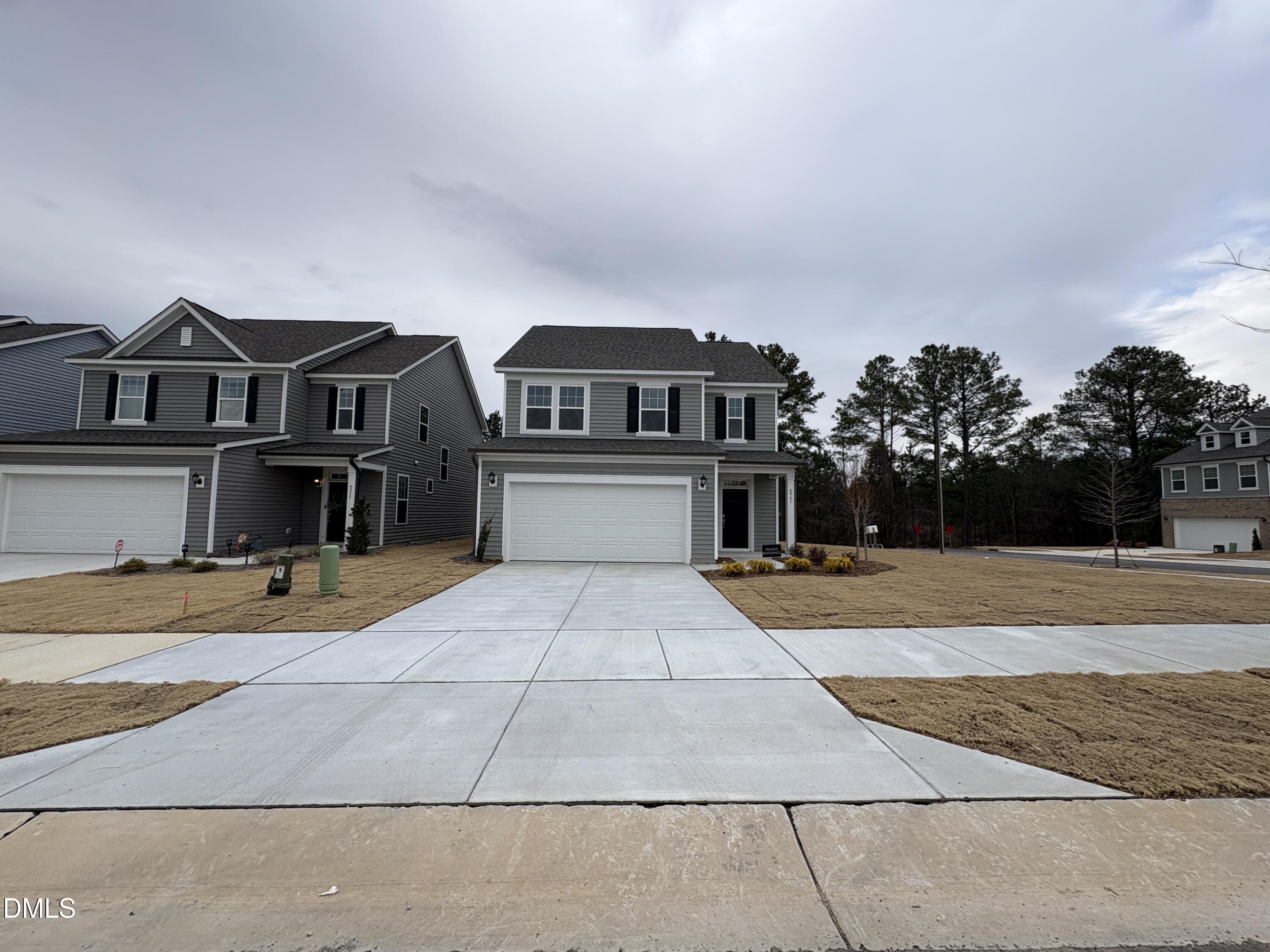 4961 Trout Crest Court