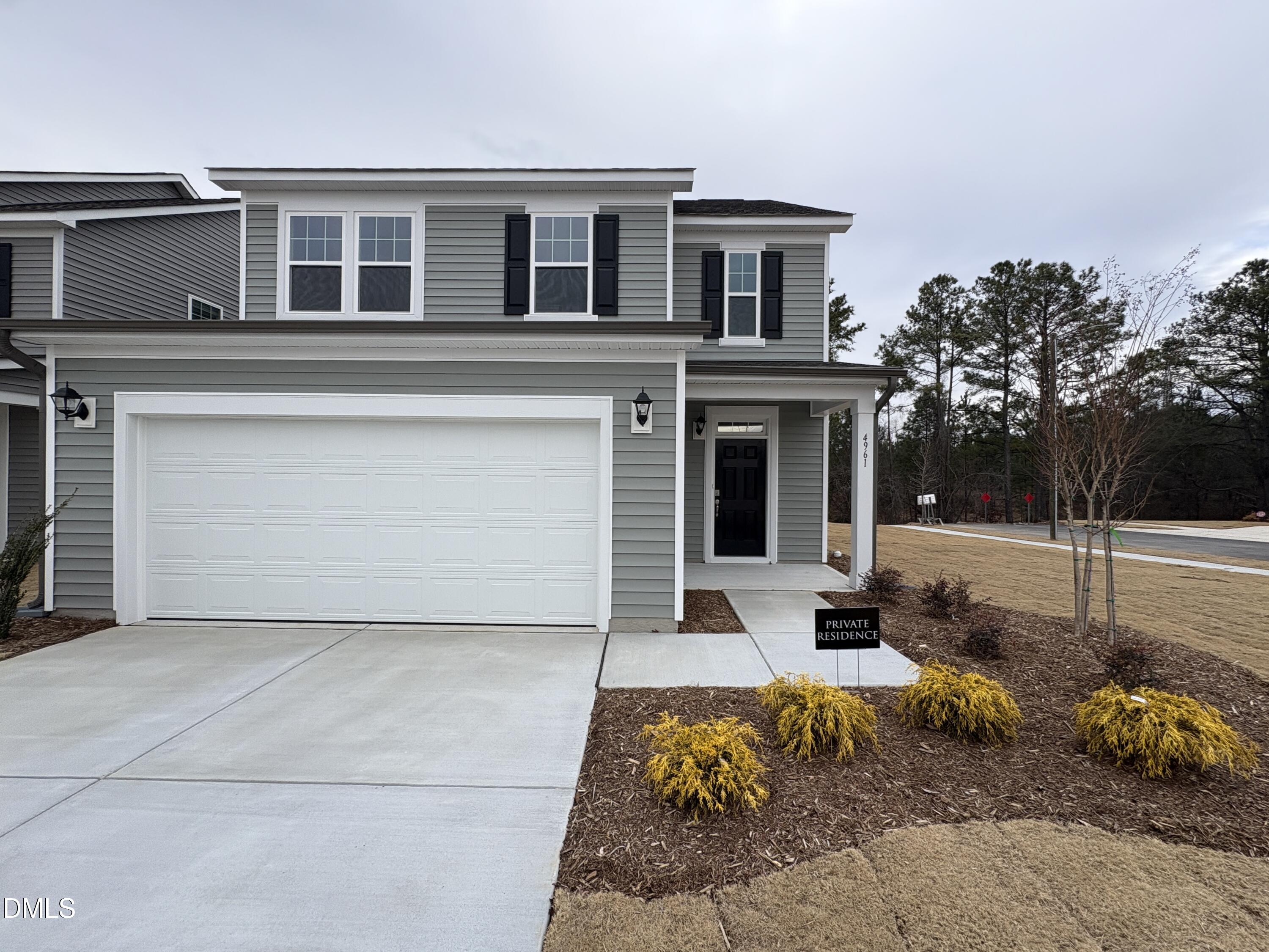 4961 Trout Crest Court